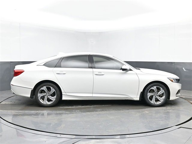 Used 2020 Honda Accord EX-L image 11