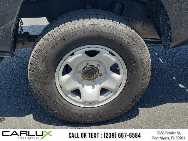 Used 2022 Toyota Tacoma SR image 5