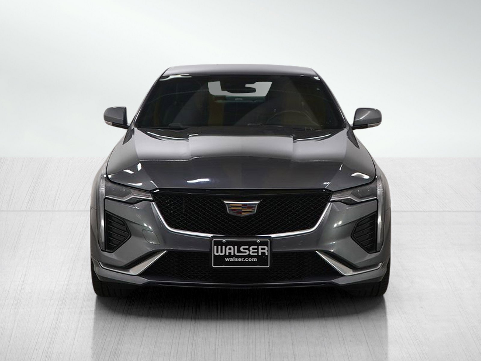 Used 2020 Cadillac CT4 Sport image 8