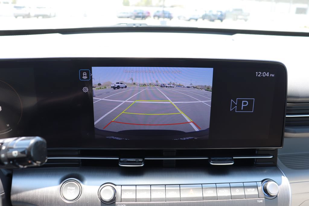 Used 2024 Hyundai Kona SEL FWD image 22