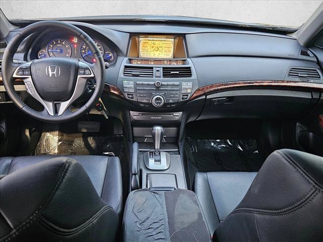 Used 2011 Honda Crosstour EX-L image 19