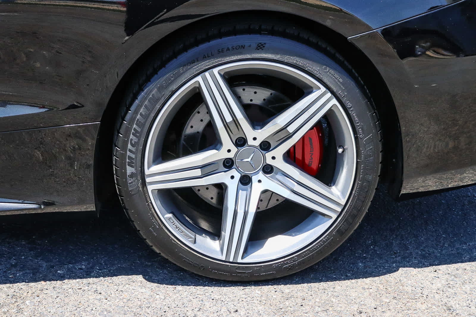 Used 2016 Mercedes-Benz S 63 AMG 4MATIC Coupe image 14