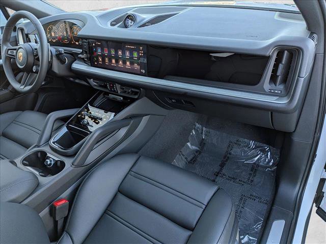 New 2026 Porsche Cayenne E-Hybrid image 26