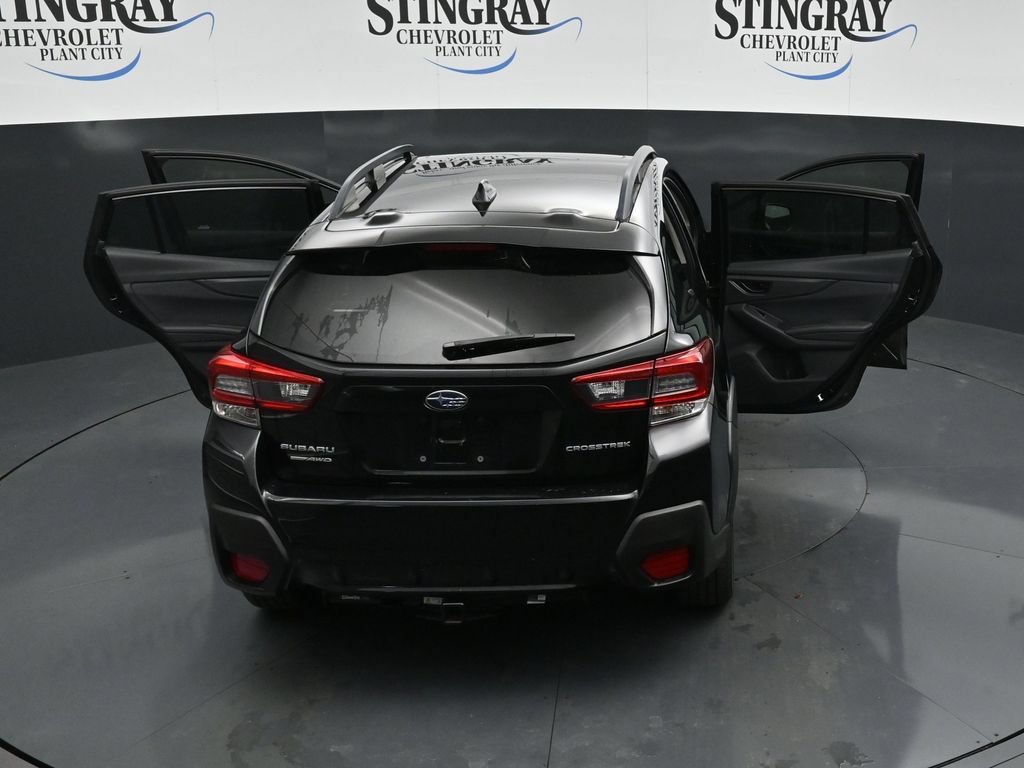 Used 2023 Subaru Crosstrek 2.0i Premium AWD/4WD image 35