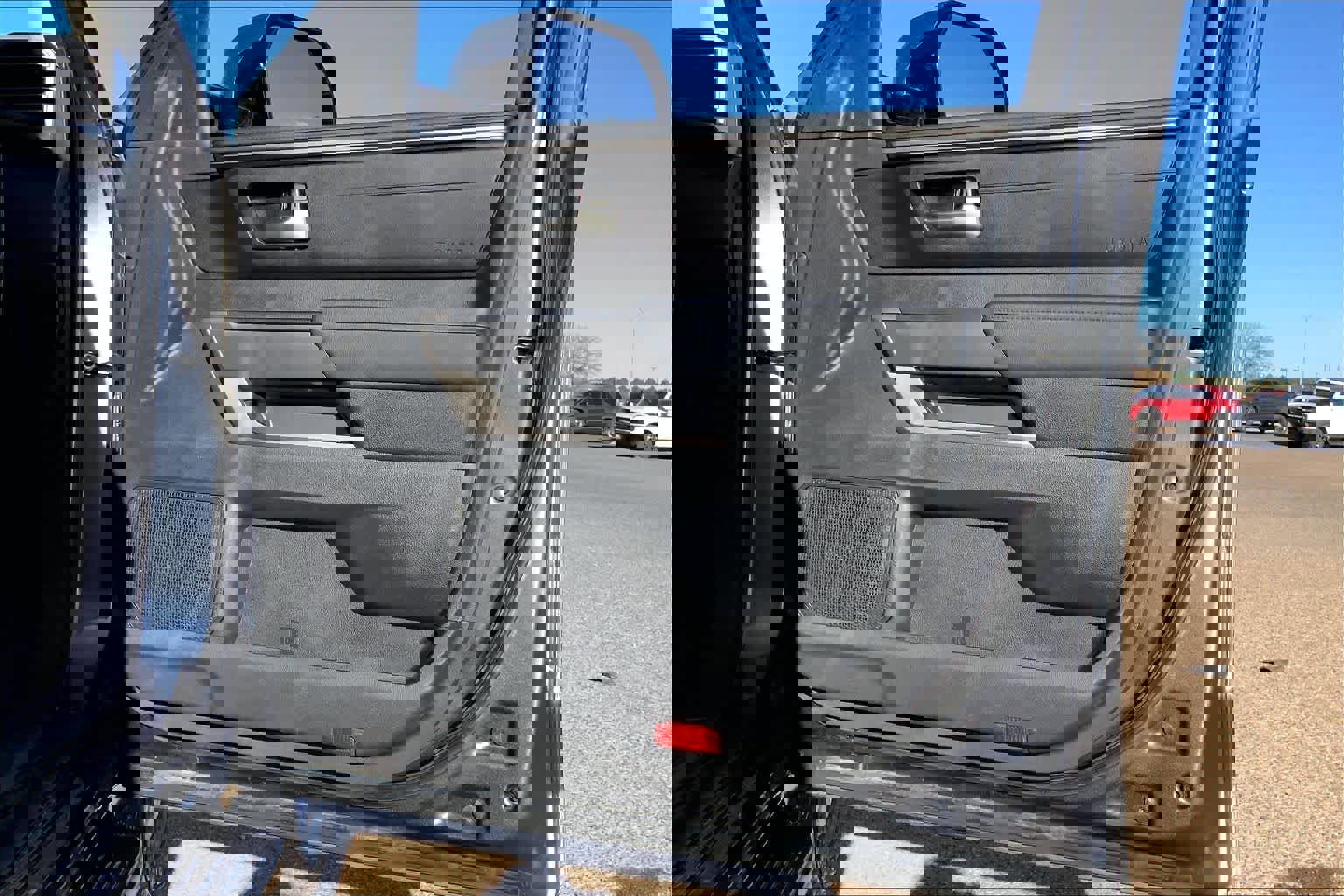 Used 2024 Toyota Sequoia SR5 image 22