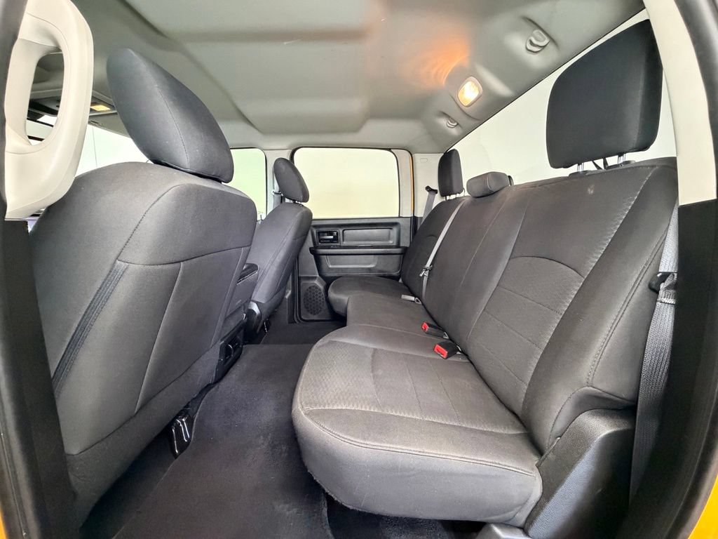 Used 2019 RAM 1500 Express w/ Wheel & Sound Group AWD/4WD image 5
