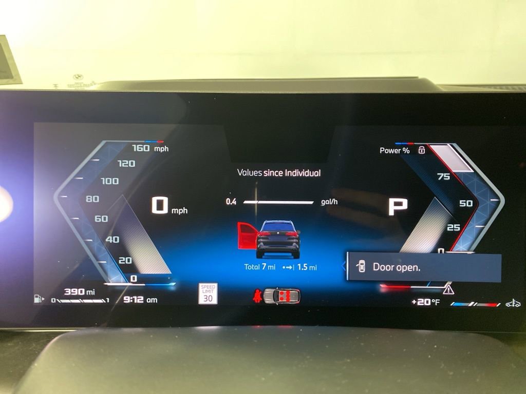 New 2026 BMW X5 M60i image 10