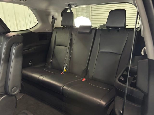 Used 2024 Toyota Grand Highlander XLE image 13