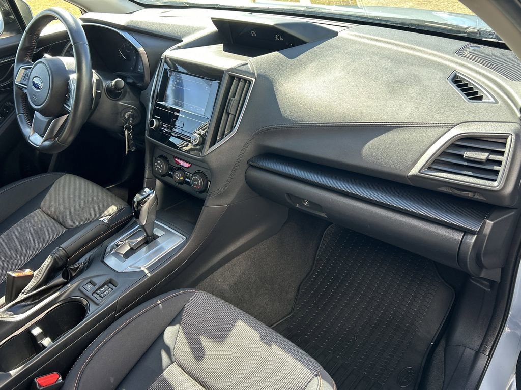 Used 2018 Subaru Crosstrek 2.0i Premium w/ Eyesight System image 12