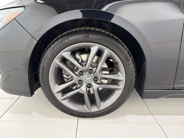 Certified 2025 Acura TLX SH-AWD w/ A-SPEC Pkg image 47