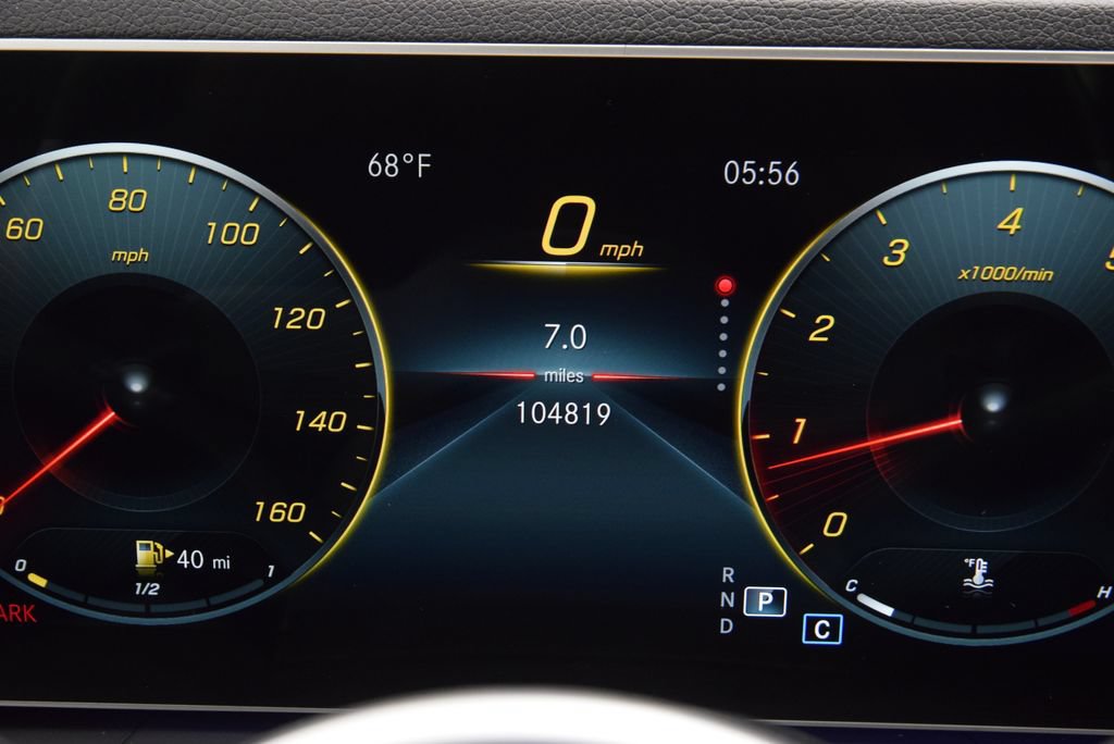 Used 2021 Mercedes-Benz GLE 350 image 26