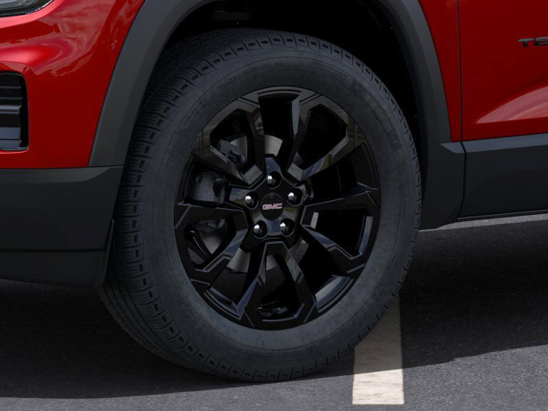 New 2026 GMC Terrain Elevation w/ Elevation Premium Package image 31
