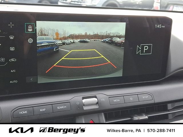 Certified 2025 Kia K4 EX image 20