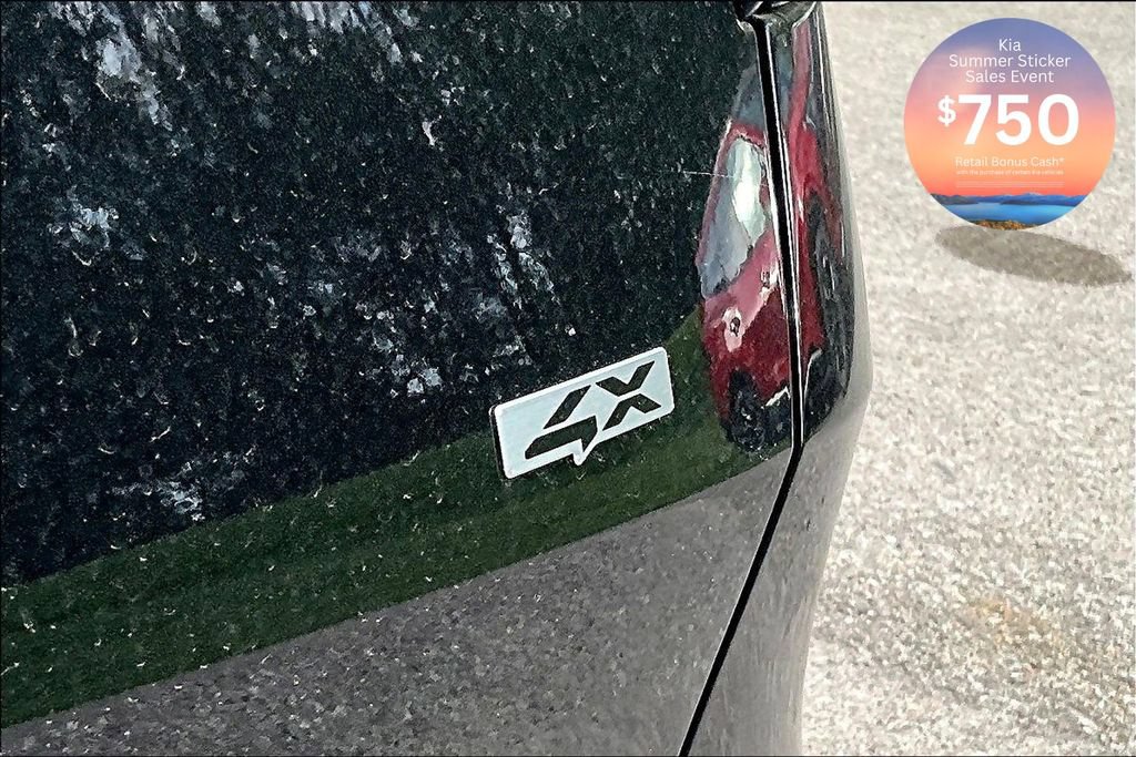 New 2026 Kia Sportage LX AWD/4WD image 9