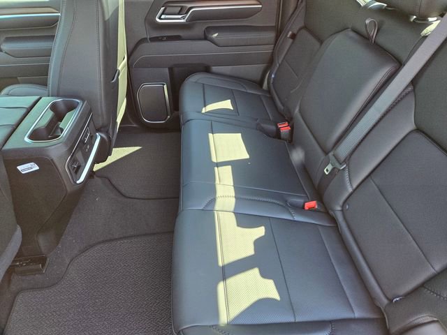 New 2026 GMC Sierra 3500 Denali w/ Denali Reserve Package image 6