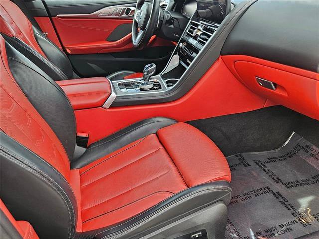 Used 2024 BMW 840i Gran Coupe w/ M Sport Professional Package RWD image 20