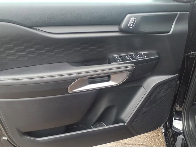 Certified 2024 Ford Ranger XLT w/ Equipment Group 301A High image 14