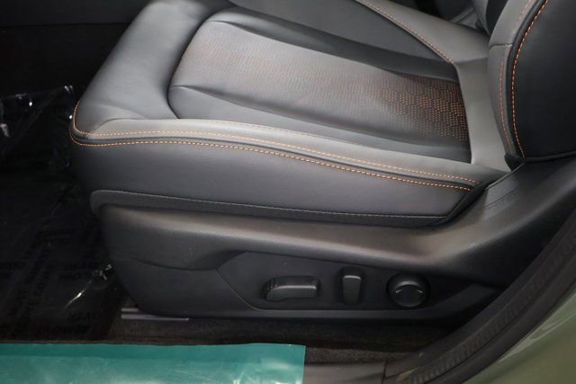 New 2026 Subaru Crosstrek 2.5i Limited w/ Popular Package #3A image 13