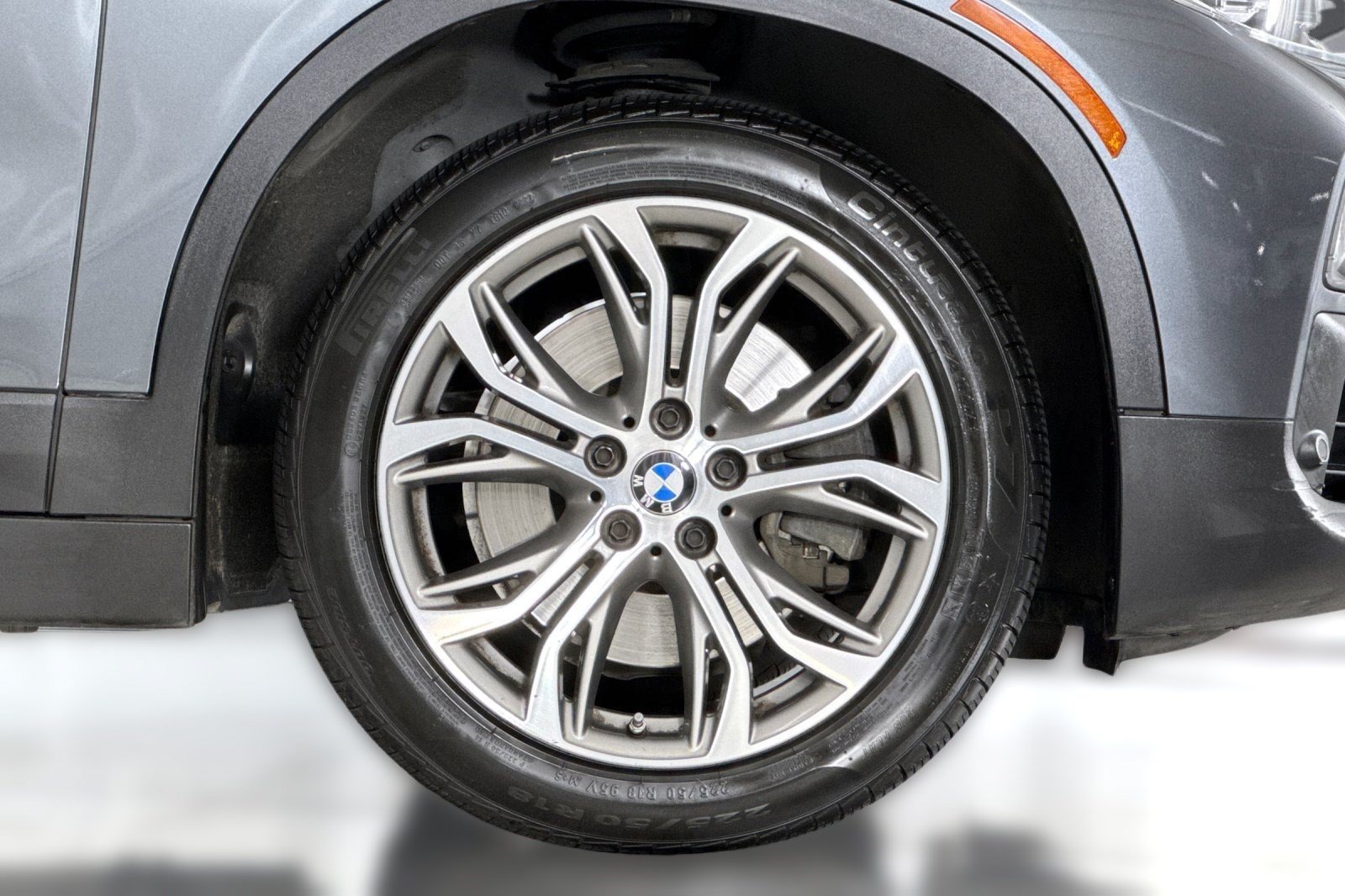 Used 2020 BMW X2 xDrive28i w/ Convenience Package AWD/4WD image 12