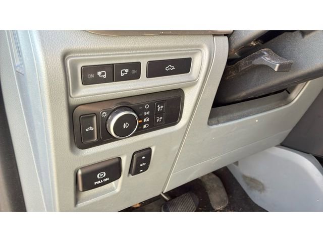 Used 2021 Ford F150 XLT w/ Equipment Group 302A High AWD/4WD image 13