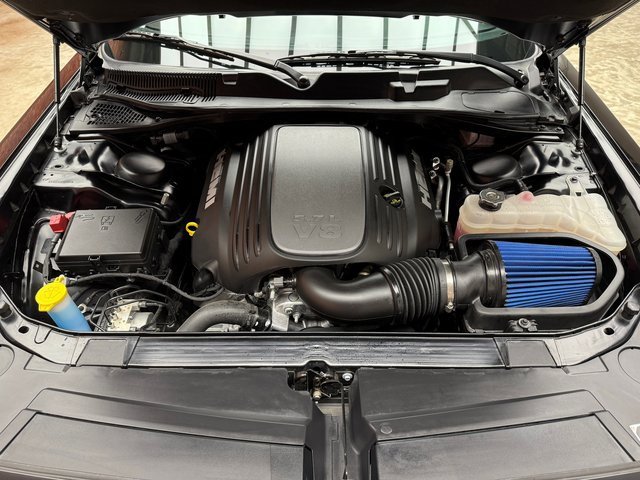 Used 2023 Dodge Challenger R/T w/ T/A Package image 26