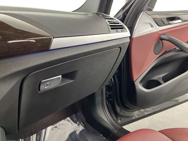 Used 2023 BMW X3 xDrive30i image 40
