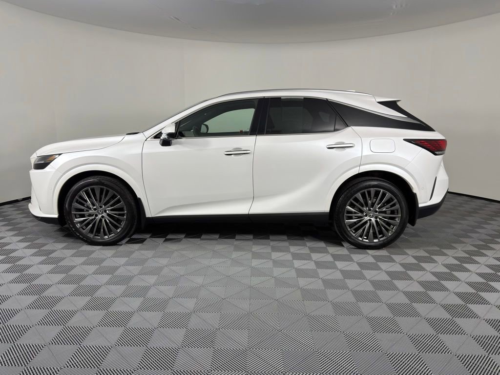 Used 2024 Lexus RX 350 AWD image 5