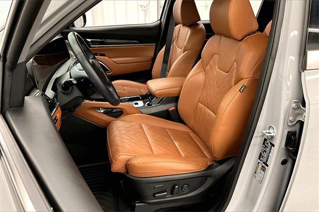 Used 2024 Kia Telluride SX X-Pro image 20