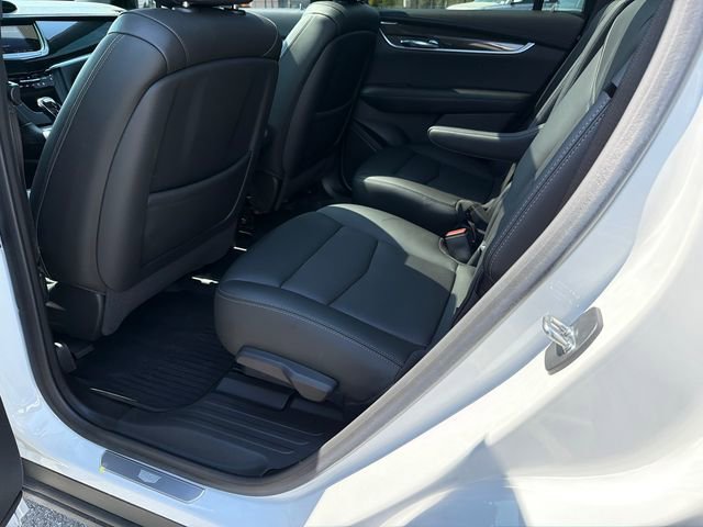 Used 2021 Cadillac XT6 Sport image 21