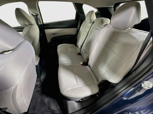 Certified 2026 Hyundai Tucson SE AWD/4WD image 27