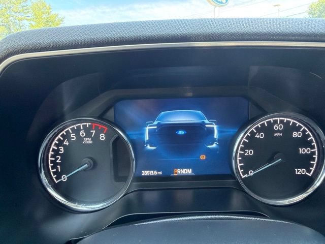 Used 2023 Ford F150 XLT w/ Equipment Group 302A High AWD/4WD image 23