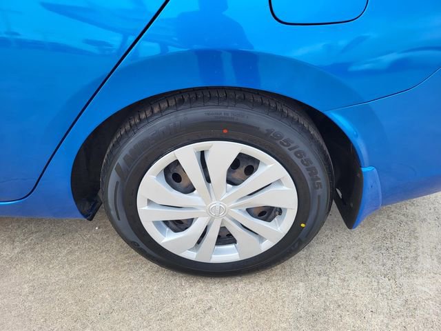 Used 2021 Nissan Versa S image 27