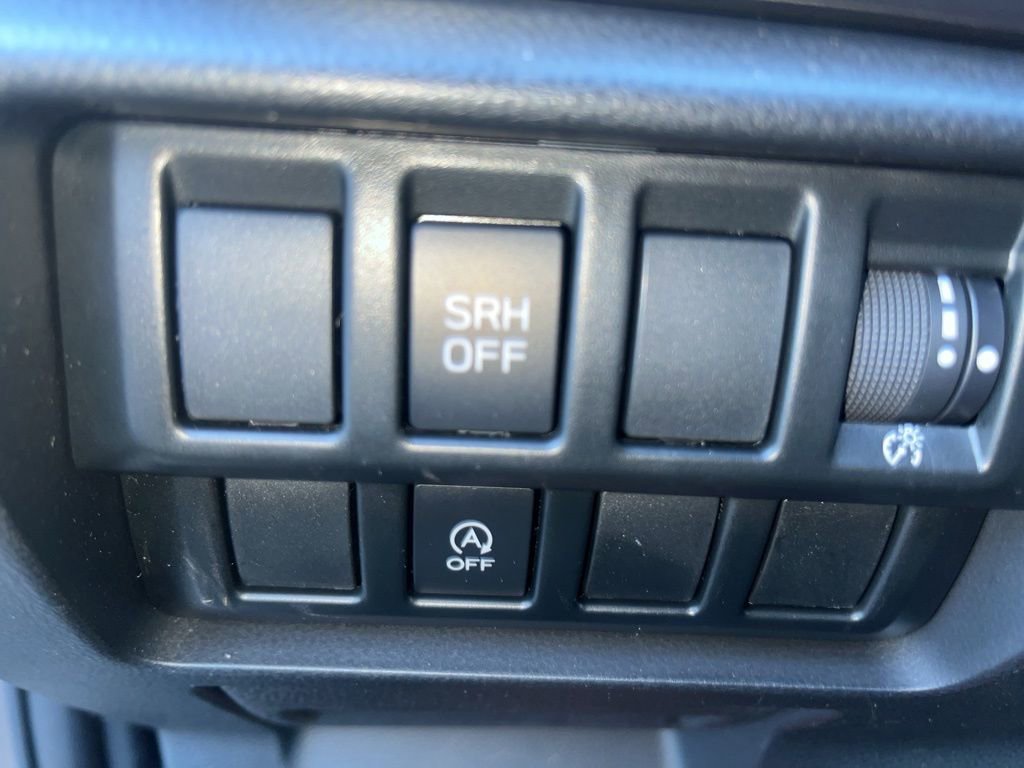 Used 2022 Subaru Forester Premium image 19