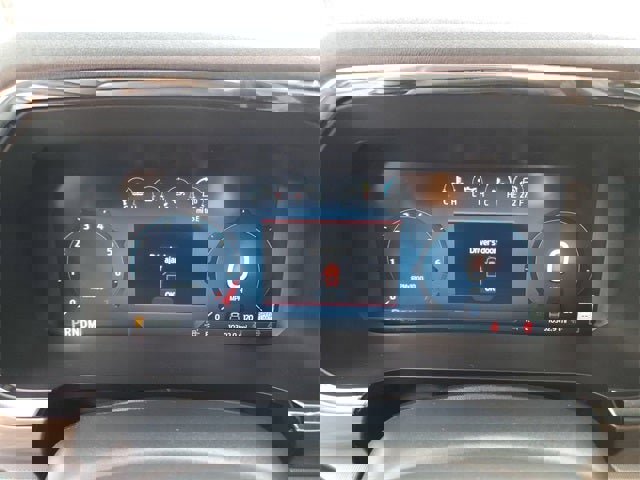 Used 2025 Ford F150 Lariat w/ Equipment Group 501A Mid image 65