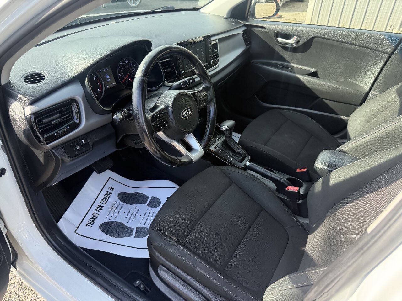 Used 2018 Kia Rio EX FWD image 9