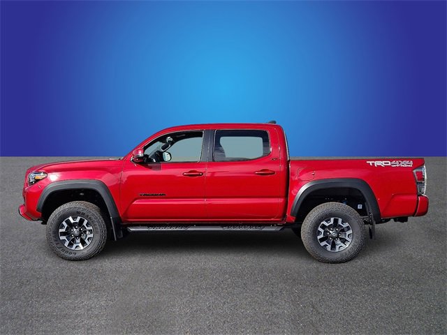 Used 2023 Toyota Tacoma TRD Off-Road image 7