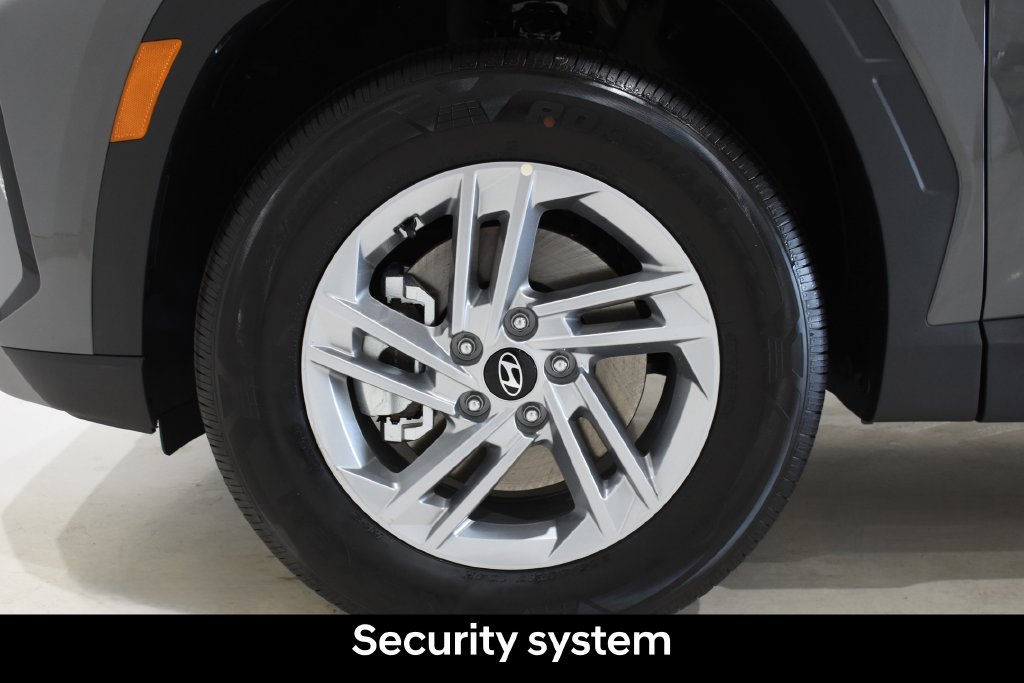 New 2026 Hyundai Tucson SE AWD/4WD image 7