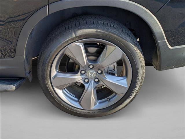 Used 2019 Honda Passport Touring image 8