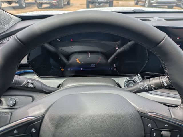 New 2026 Chevrolet Trax LT w/ Driver Confidence Package FWD image 14