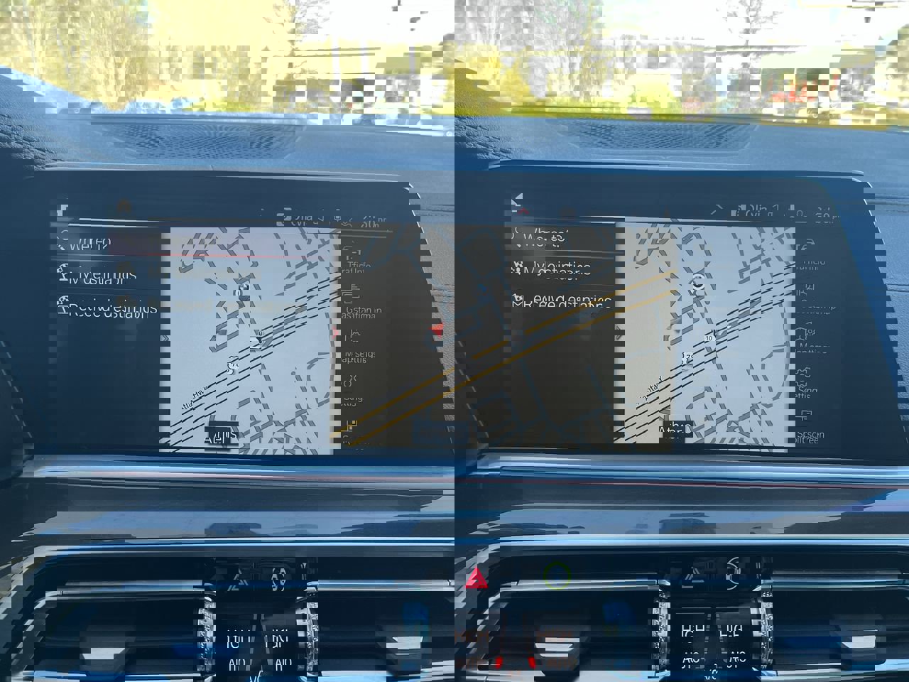 Certified 2023 BMW X5 sDrive40i w/ Climate Comfort Package image 25