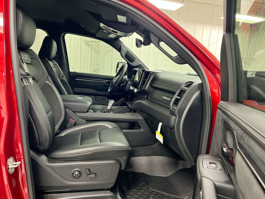 New 2026 RAM 1500 RHO AWD/4WD image 22