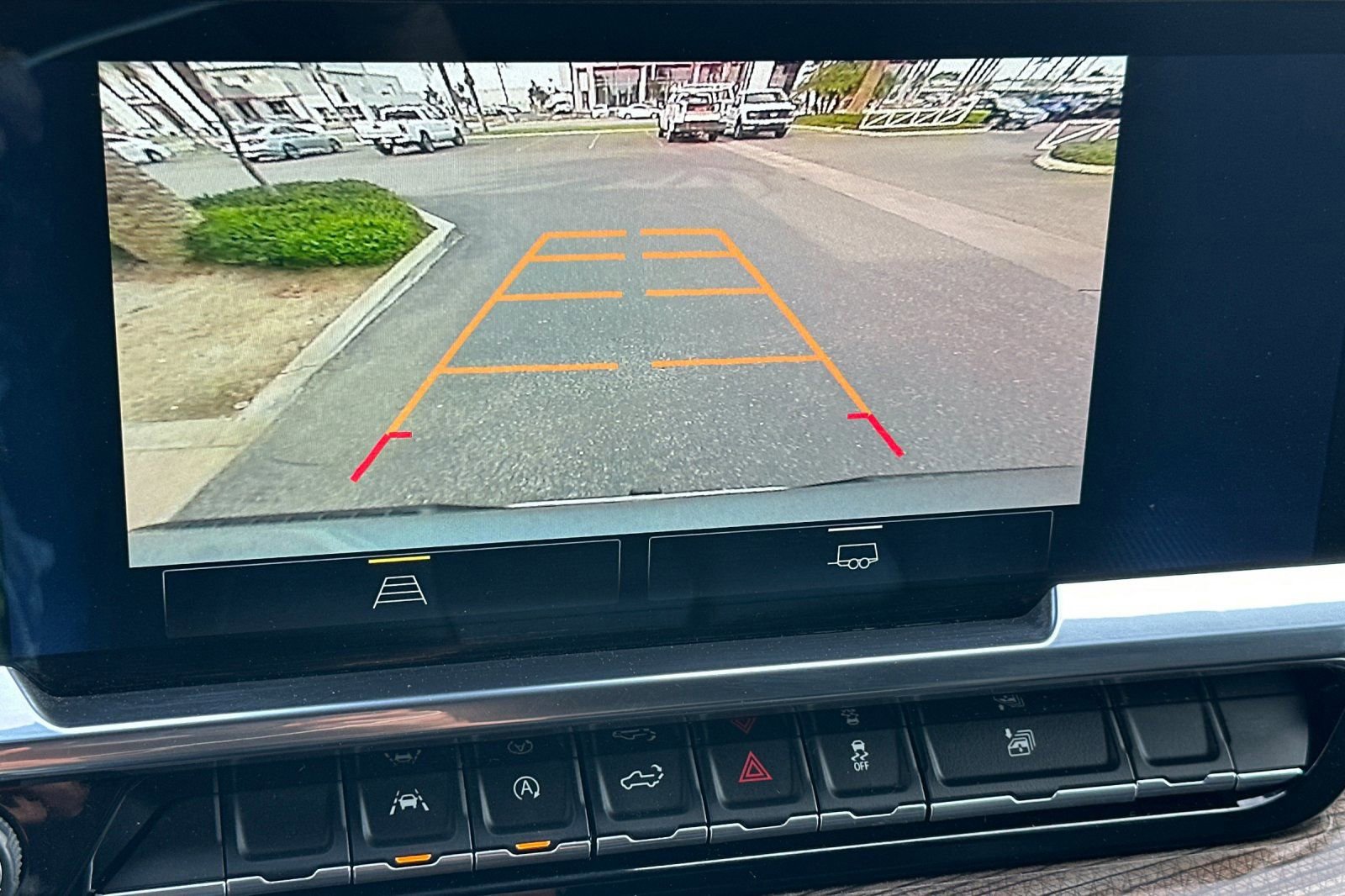 Certified 2023 Chevrolet Silverado 1500 RST w/ Protection Package image 19