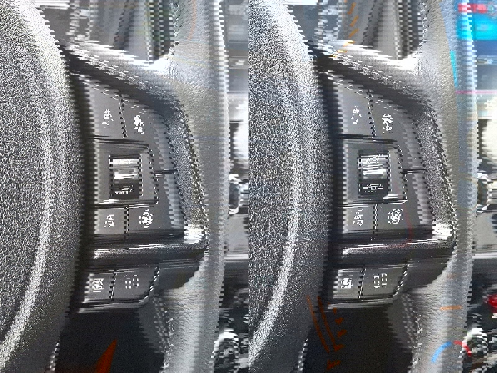 Certified 2025 Subaru Forester Wilderness image 23