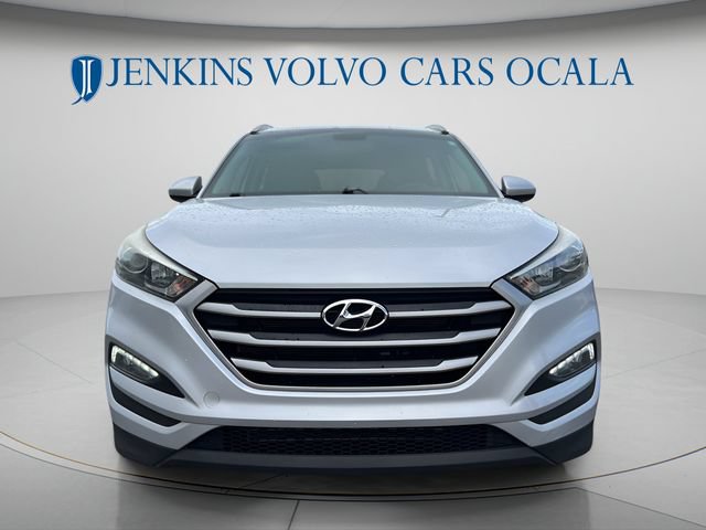 Used 2018 Hyundai Tucson SEL FWD image 8