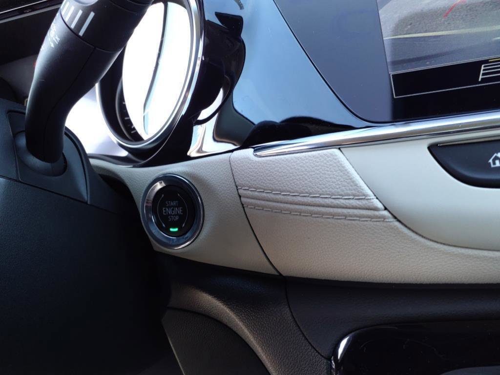 Certified 2023 Buick Encore GX Preferred w/ Cold Weather Comfort Package image 15