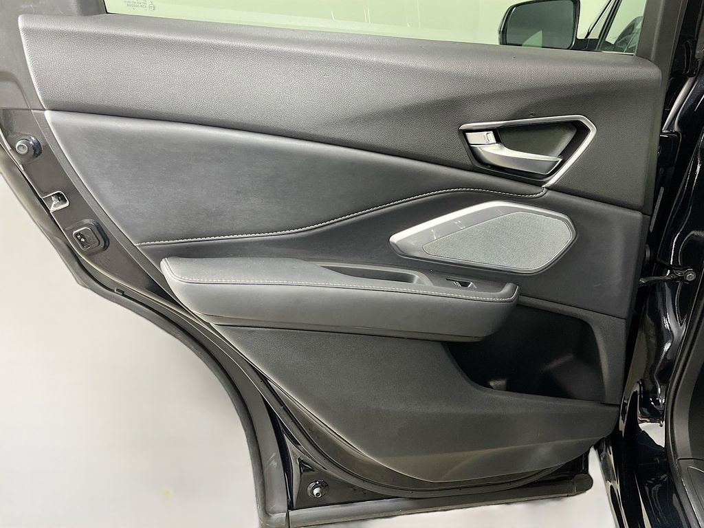 Used 2022 Acura RDX AWD w/ Technology Package image 31