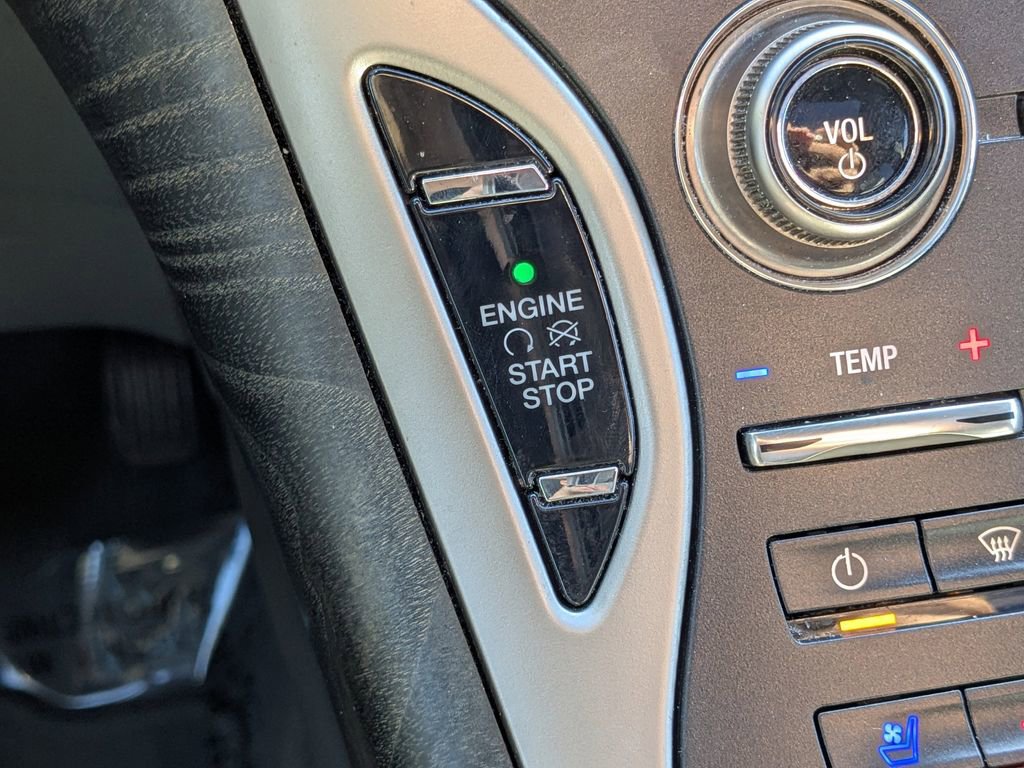 Used 2019 Lincoln Nautilus Reserve AWD/4WD image 27