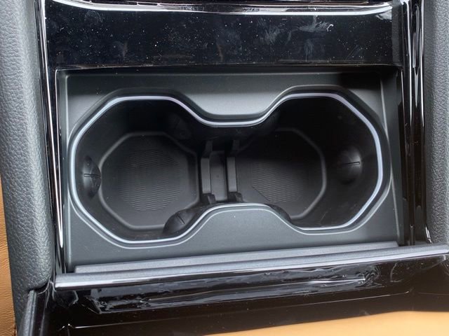 New 2025 Jeep Grand Cherokee Summit w/ Adv Protech Group IV image 27