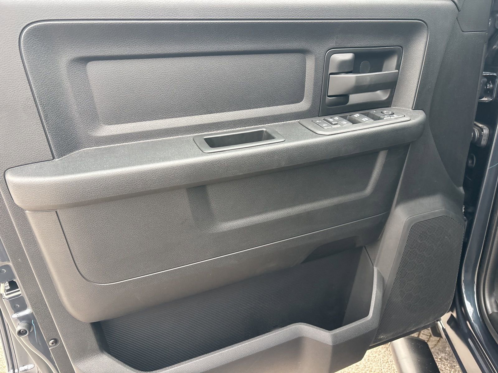 New 2026 RAM 2500 Tradesman image 10