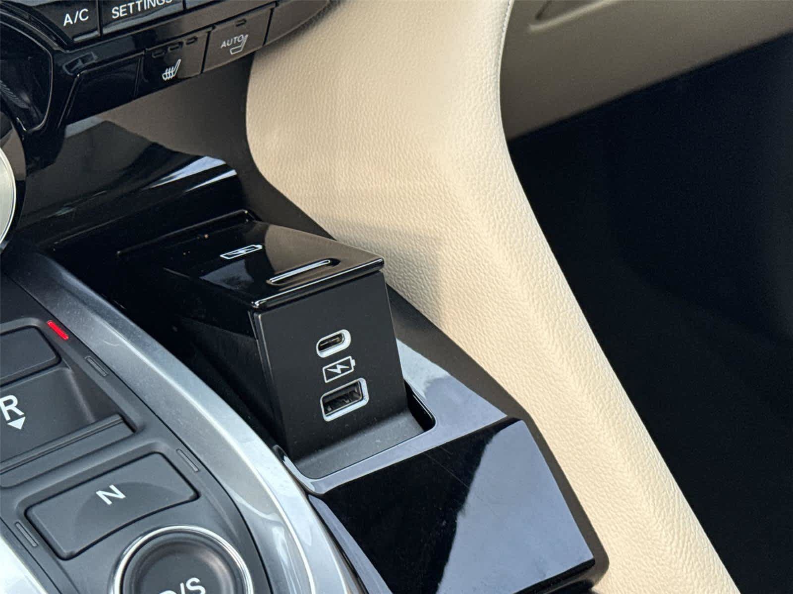 Certified 2023 Acura MDX SH-AWD image 29